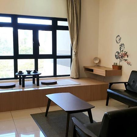 Kimura Ryokan Legoland Nusajaya Нусаджайя Экстерьер фото
