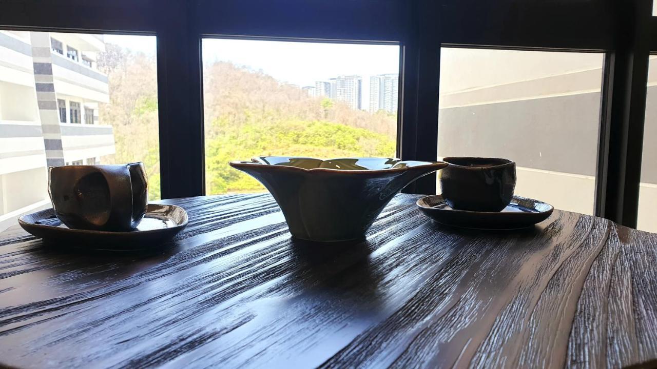 Kimura Ryokan Legoland Nusajaya Нусаджайя Экстерьер фото