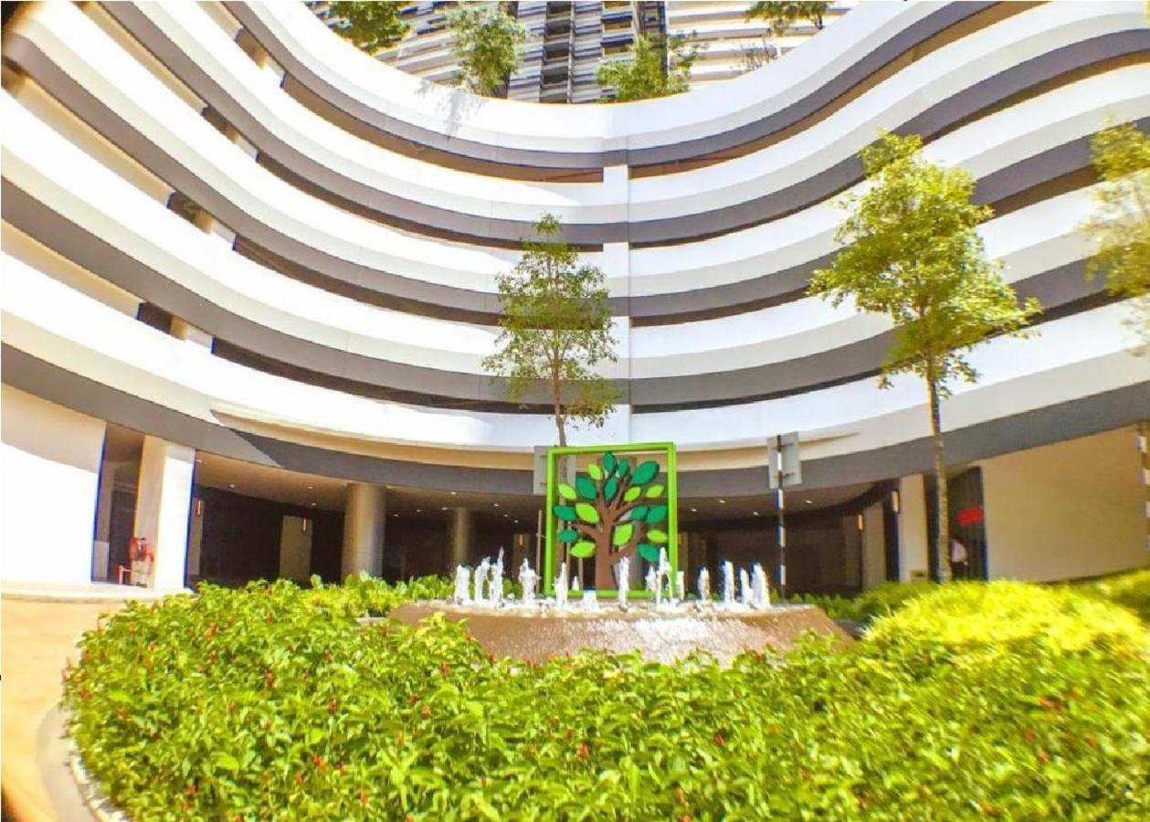 Kimura Ryokan Legoland Nusajaya Нусаджайя Экстерьер фото