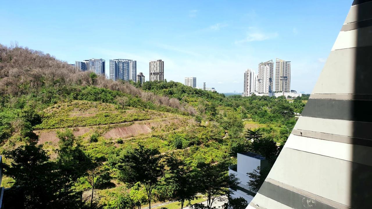 Kimura Ryokan Legoland Nusajaya Нусаджайя Экстерьер фото